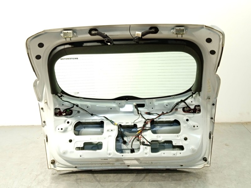 Recambio de porton trasero para hyundai tucson (tl, tle) 1.6 gdi referencia OEM IAM 73700D7000  