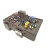 Recambio de caja reles / fusibles para chevrolet captiva 2.0 vcdi lt referencia OEM IAM 96821082  