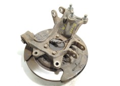 Recambio de mangueta trasera derecha para hyundai tucson (tl, tle) 1.6 gdi referencia OEM IAM 52720D7000   2