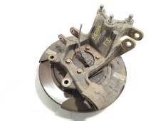 Recambio de mangueta trasera izquierda para hyundai tucson (tl, tle) 1.6 gdi referencia OEM IAM 52710D7000   2