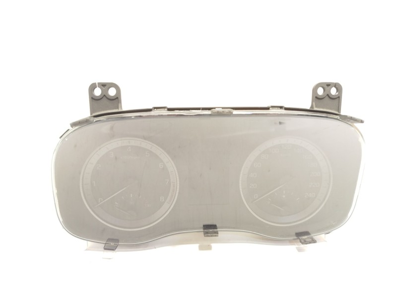Recambio de cuadro instrumentos para hyundai tucson (tl, tle) 1.6 gdi referencia OEM IAM 94003D7310  A2C9704180301