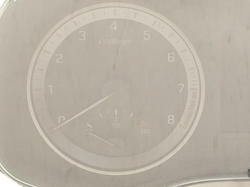 Recambio de cuadro instrumentos para hyundai tucson (tl, tle) 1.6 gdi referencia OEM IAM 94003D7310  A2C9704180301