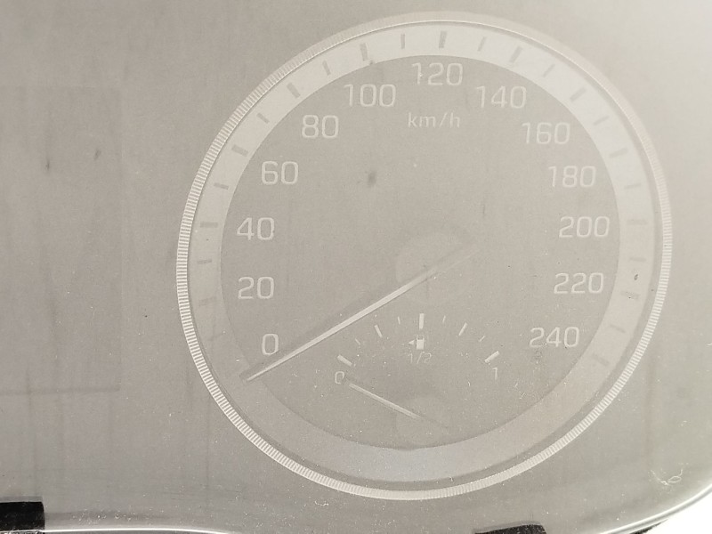 Recambio de cuadro instrumentos para hyundai tucson (tl, tle) 1.6 gdi referencia OEM IAM 94003D7310  A2C9704180301