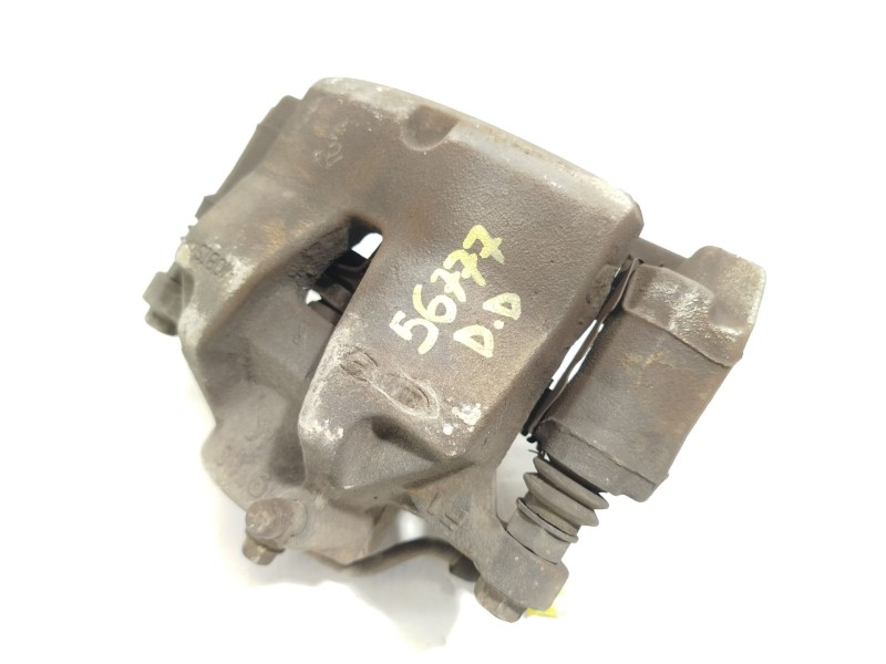 Recambio de pinza freno delantera derecha para hyundai tucson (tl, tle) 1.6 gdi referencia OEM IAM 58130D7500  