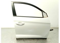 Recambio de puerta delantera derecha para hyundai tucson (tl, tle) 1.6 gdi referencia OEM IAM 76004D7000  