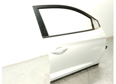 Recambio de puerta delantera derecha para hyundai tucson (tl, tle) 1.6 gdi referencia OEM IAM 76004D7000   2