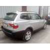 bmw x3 (e83) del año 2006
