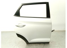 Recambio de puerta trasera derecha para hyundai tucson (tl, tle) 1.6 gdi referencia OEM IAM 77004D7000  
