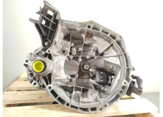 Recambio de caja cambios para peugeot 208 i (ca_, cc_) 1.0 referencia OEM IAM 20CR14 9803846180 