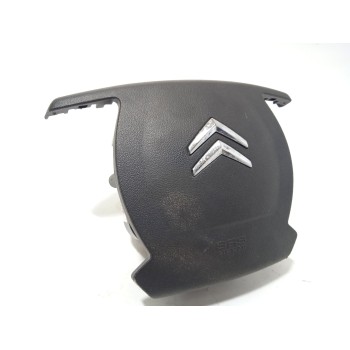 Recambio de airbag delantero izquierdo para citroën c5 iii (rd_) 2.0 hdi 165 referencia OEM IAM 96877137ZD 98015973ZD 4112PL