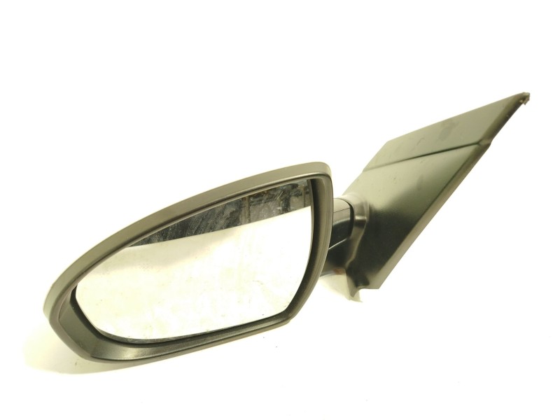 Recambio de retrovisor izquierdo para hyundai tucson (tl, tle) 1.6 gdi referencia OEM IAM 87610D7020  