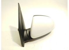 Recambio de retrovisor izquierdo para hyundai tucson (tl, tle) 1.6 gdi referencia OEM IAM 87610D7020   2