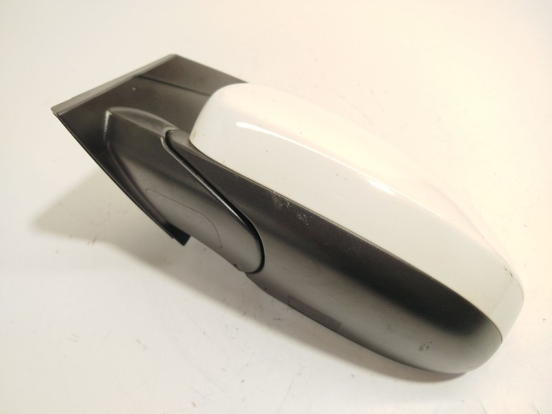 Recambio de retrovisor izquierdo para hyundai tucson (tl, tle) 1.6 gdi referencia OEM IAM 87610D7020  
