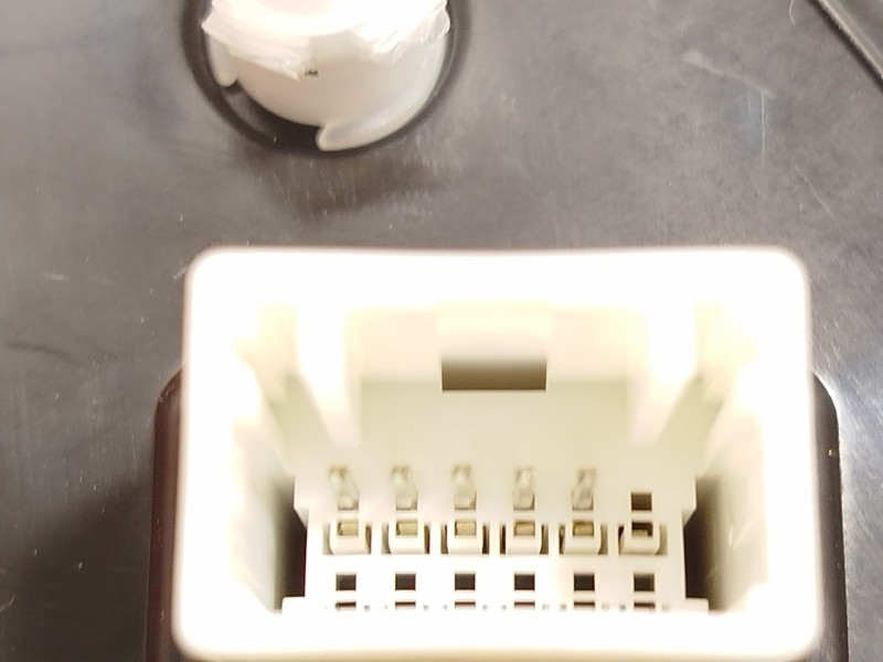 Recambio de retrovisor izquierdo para hyundai tucson (tl, tle) 1.6 gdi referencia OEM IAM 87610D7020  