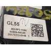 Recambio de mando limpia para kia picanto (ja) 1.0 cat referencia OEM IAM 93420G6550  