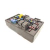 Recambio de caja reles / fusibles para chevrolet captiva 2.0 vcdi lt referencia OEM IAM 96821082  