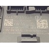 Recambio de modulo confort para volkswagen t-roc 1.5 16v tsi act referencia OEM IAM 5Q4959593R  