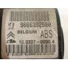 Recambio de abs para citroën c3 ii (sc_) 1.4 referencia OEM IAM 9666392580 10020702004 10097011673