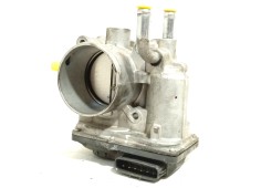 Recambio de caja mariposa para hyundai tucson (tl, tle) 1.6 gdi referencia OEM IAM 351002B300  