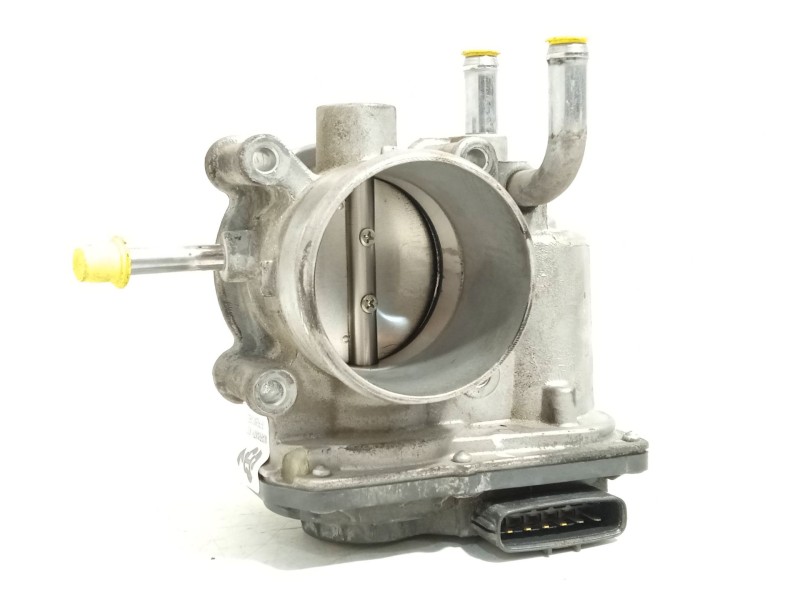 Recambio de caja mariposa para hyundai tucson (tl, tle) 1.6 gdi referencia OEM IAM 351002B300  