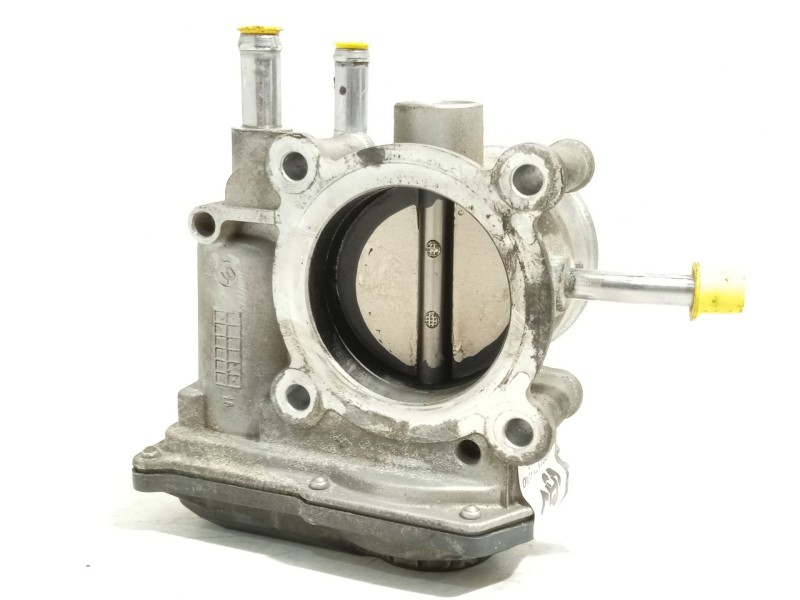 Recambio de caja mariposa para hyundai tucson (tl, tle) 1.6 gdi referencia OEM IAM 351002B300  