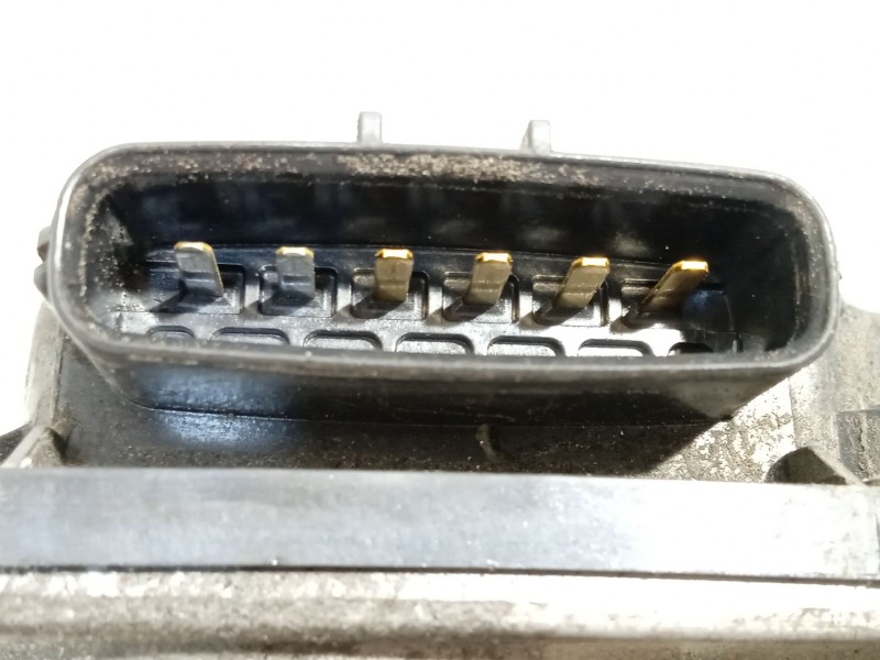 Recambio de caja mariposa para hyundai tucson (tl, tle) 1.6 gdi referencia OEM IAM 351002B300  