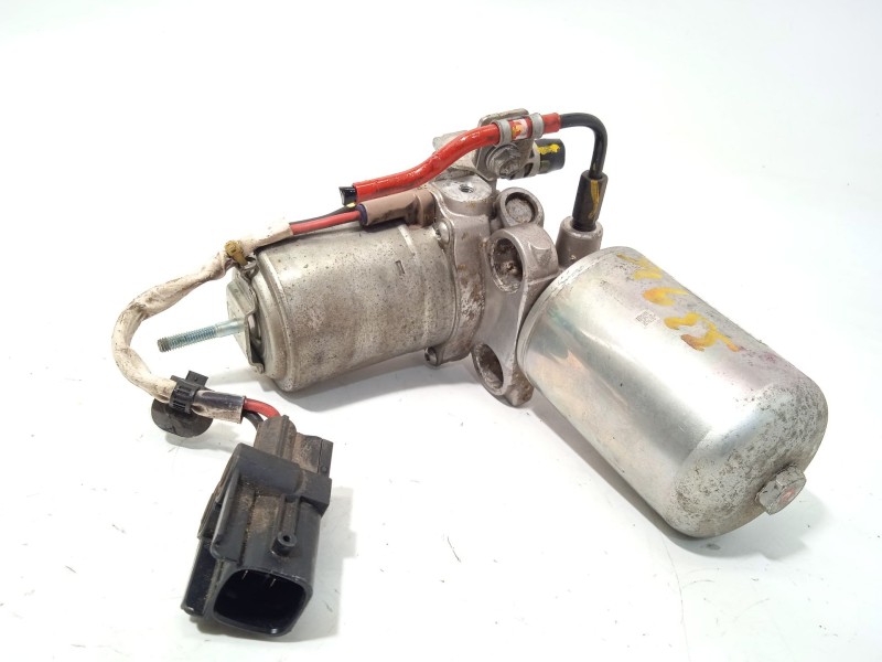 Recambio de servofreno para toyota c-hr hybrid advance referencia OEM IAM 4707047070  