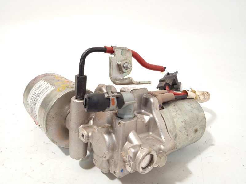 Recambio de servofreno para toyota c-hr hybrid advance referencia OEM IAM 4707047070  