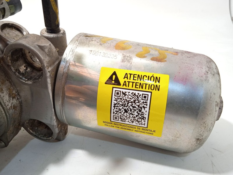 Recambio de servofreno para toyota c-hr hybrid advance referencia OEM IAM 4707047070  