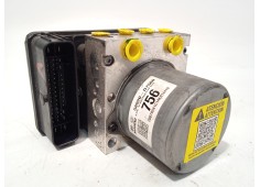 Recambio de abs para hyundai tucson (tl, tle) 1.6 crdi referencia OEM IAM 58920D7560 BE6009Y101 BH6014Y151