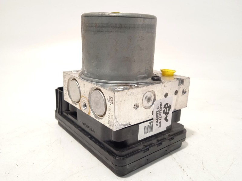 Recambio de abs para hyundai tucson (tl, tle) 1.6 crdi referencia OEM IAM 58920D7560 BE6009Y101 BH6014Y151