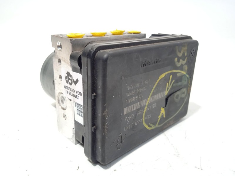 Recambio de abs para hyundai tucson (tl, tle) 1.6 crdi referencia OEM IAM 58920D7560 BE6009Y101 BH6014Y151