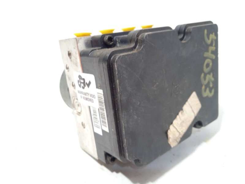 Recambio de abs para kia cee´d gt-line referencia OEM IAM 58920A2230 6158945200 A258920800