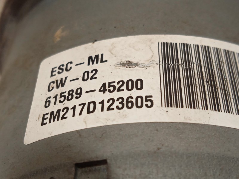 Recambio de abs para kia cee´d gt-line referencia OEM IAM 58920A2230 6158945200 A258920800