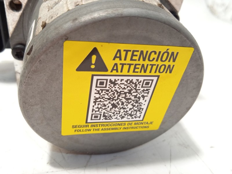 Recambio de abs para kia cee´d gt-line referencia OEM IAM 58920A2230 6158945200 A258920800