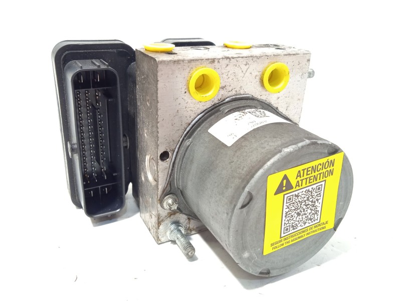 Recambio de abs para citroën c4 picasso feel referencia OEM IAM 9812786180 2265106481 269840