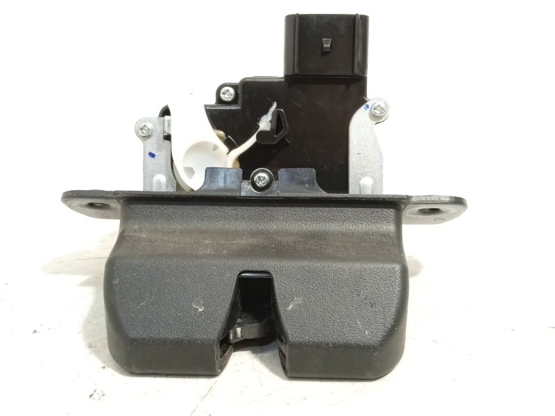 Recambio de cerradura maletero / porton para hyundai tucson (tl, tle) 1.6 gdi referencia OEM IAM 81230D3000  