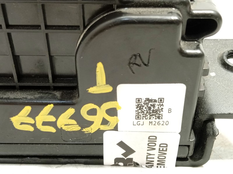 Recambio de cerradura maletero / porton para hyundai tucson (tl, tle) 1.6 gdi referencia OEM IAM 81230D3000  