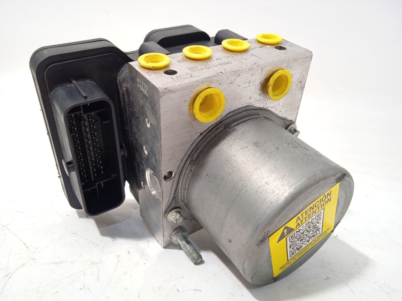 Recambio de abs para mazda mx-5 iv (nd__) 1.5 (nd2e) referencia OEM IAM NA1J437A0E 0265956315 269721