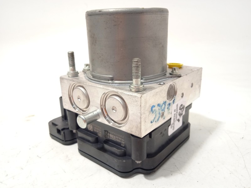 Recambio de abs para mazda mx-5 iv (nd__) 1.5 (nd2e) referencia OEM IAM NA1J437A0E 0265956315 269721