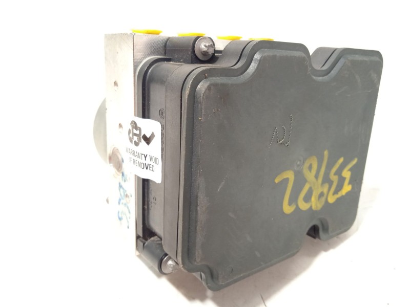 Recambio de abs para mazda mx-5 iv (nd__) 1.5 (nd2e) referencia OEM IAM NA1J437A0E 0265956315 269721