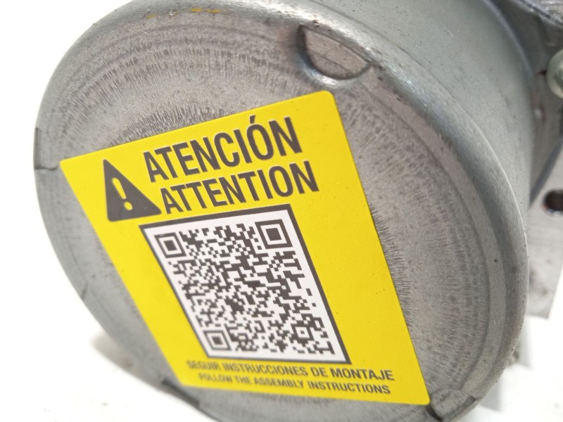 Recambio de abs para mazda mx-5 iv (nd__) 1.5 (nd2e) referencia OEM IAM NA1J437A0E 0265956315 269721