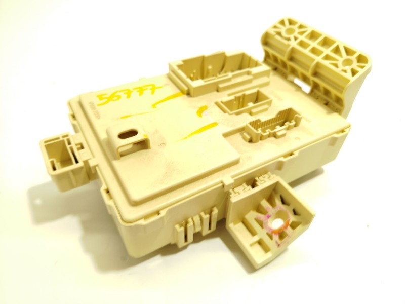 Recambio de caja reles / fusibles para hyundai tucson (tl, tle) 1.6 gdi referencia OEM IAM 91950D3560  