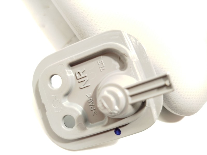 Recambio de parasol derecho para hyundai tucson (tl, tle) 1.6 gdi referencia OEM IAM 85202D3010TTX  