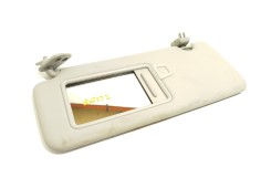 Recambio de parasol izquierdo para hyundai tucson (tl, tle) 1.6 gdi referencia OEM IAM 85201D3000TTX  