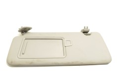 Recambio de parasol izquierdo para hyundai tucson (tl, tle) 1.6 gdi referencia OEM IAM 85201D3000TTX   2