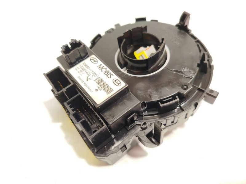 Recambio de anillo airbag para hyundai tucson (tl, tle) 1.6 gdi referencia OEM IAM 934801Y000  