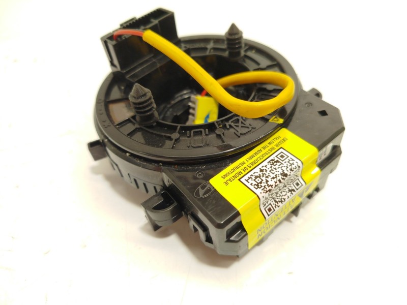 Recambio de anillo airbag para hyundai tucson (tl, tle) 1.6 gdi referencia OEM IAM 934801Y000  