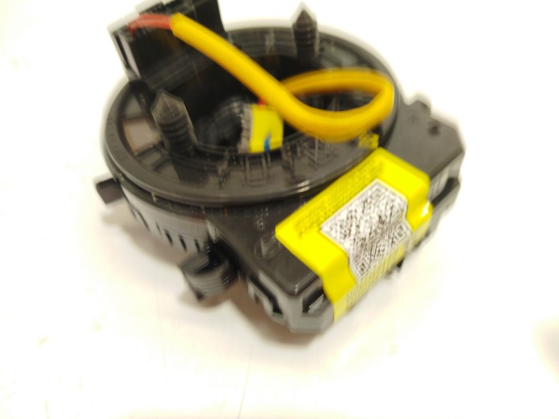 Recambio de anillo airbag para hyundai tucson (tl, tle) 1.6 gdi referencia OEM IAM 934801Y000  