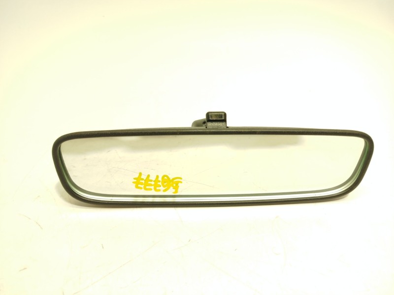 Recambio de espejo interior para hyundai tucson (tl, tle) 1.6 gdi referencia OEM IAM 851013X100  